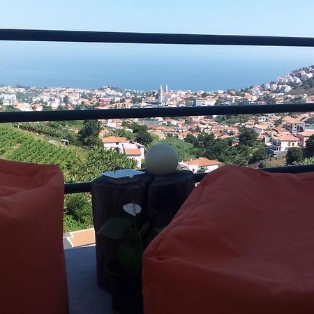 Vista Funchal Apartment Luaran gambar