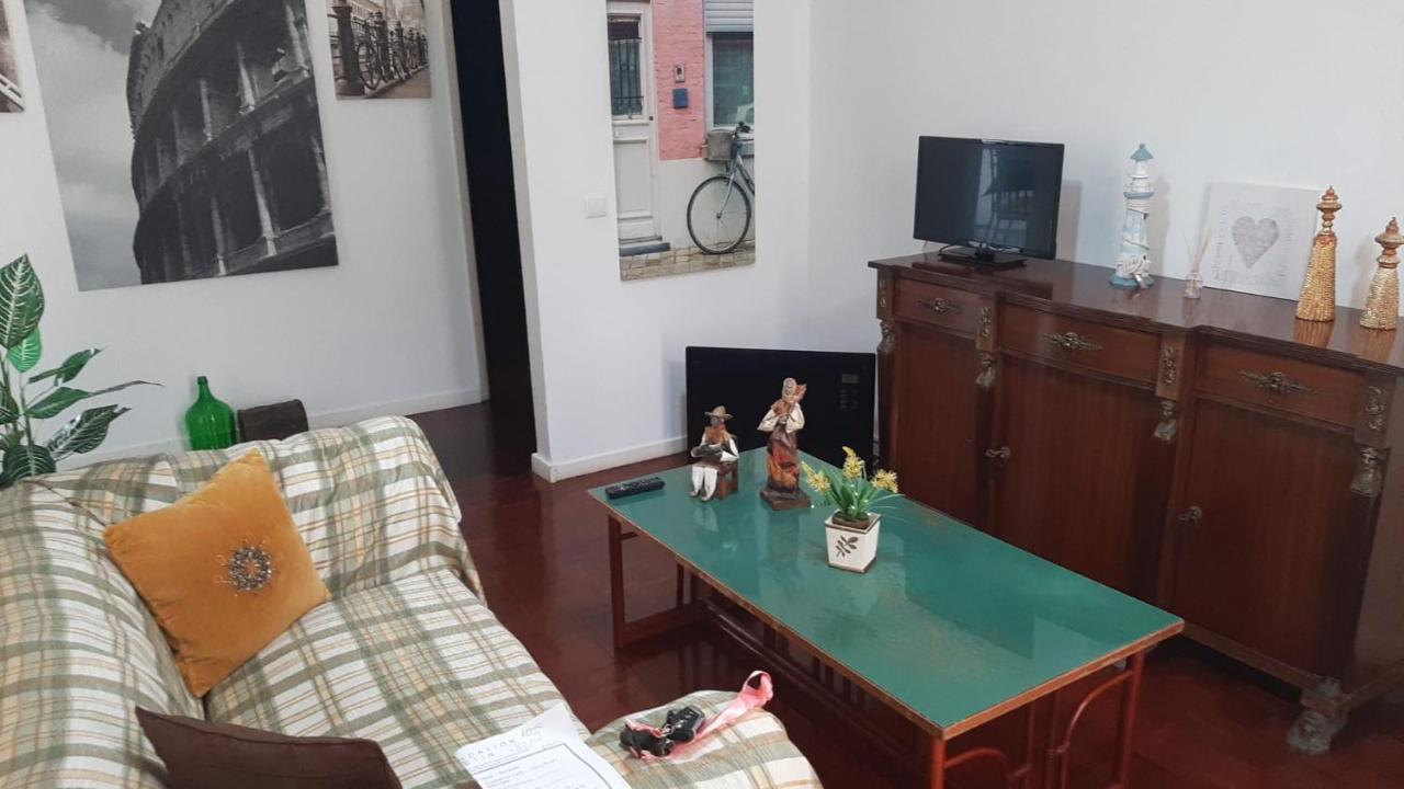 Vista Funchal Apartment Luaran gambar