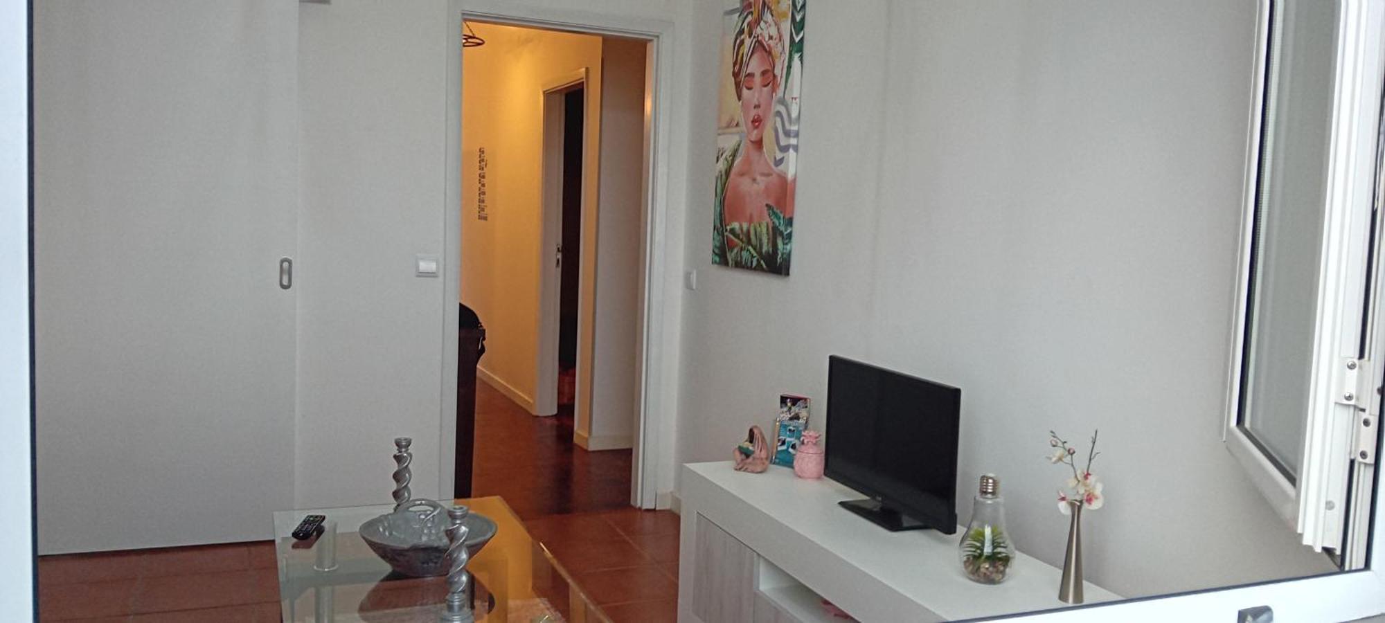 Vista Funchal Apartment Luaran gambar