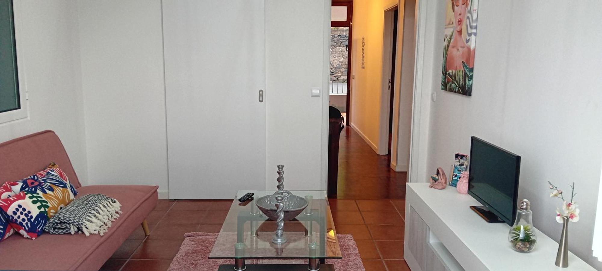 Vista Funchal Apartment Luaran gambar