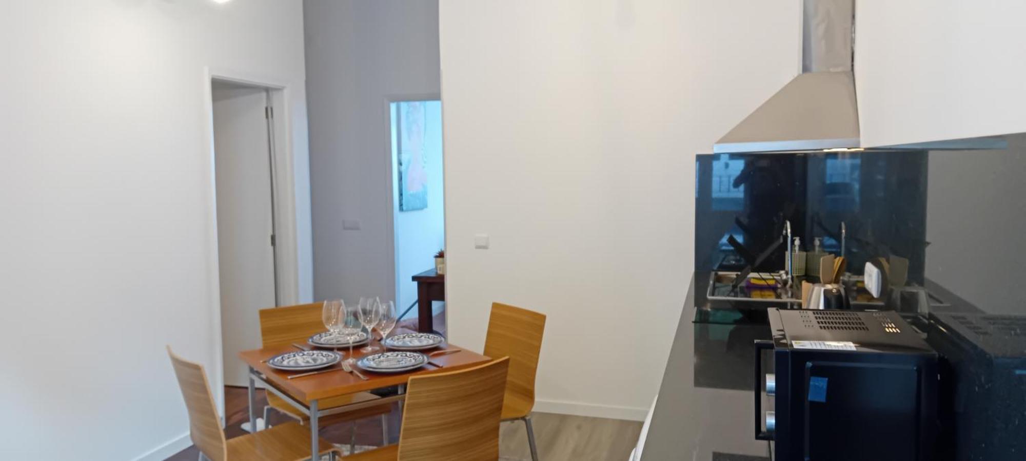 Vista Funchal Apartment Luaran gambar