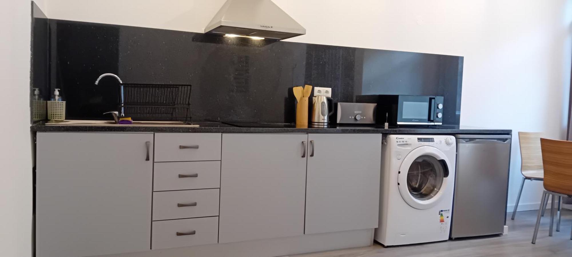 Vista Funchal Apartment Luaran gambar