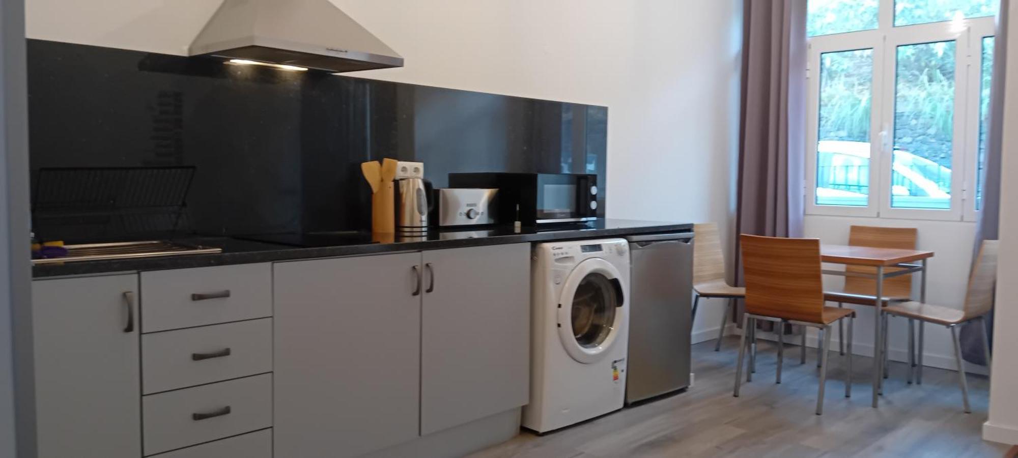 Vista Funchal Apartment Luaran gambar