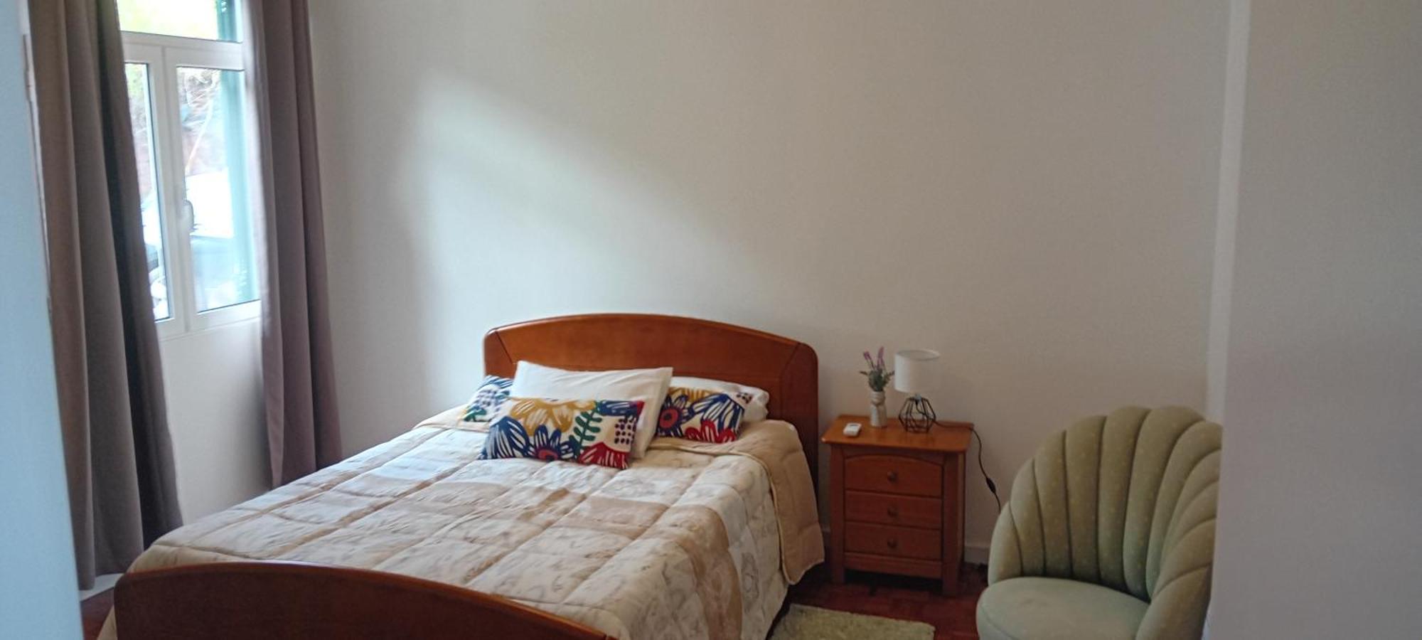 Vista Funchal Apartment Luaran gambar