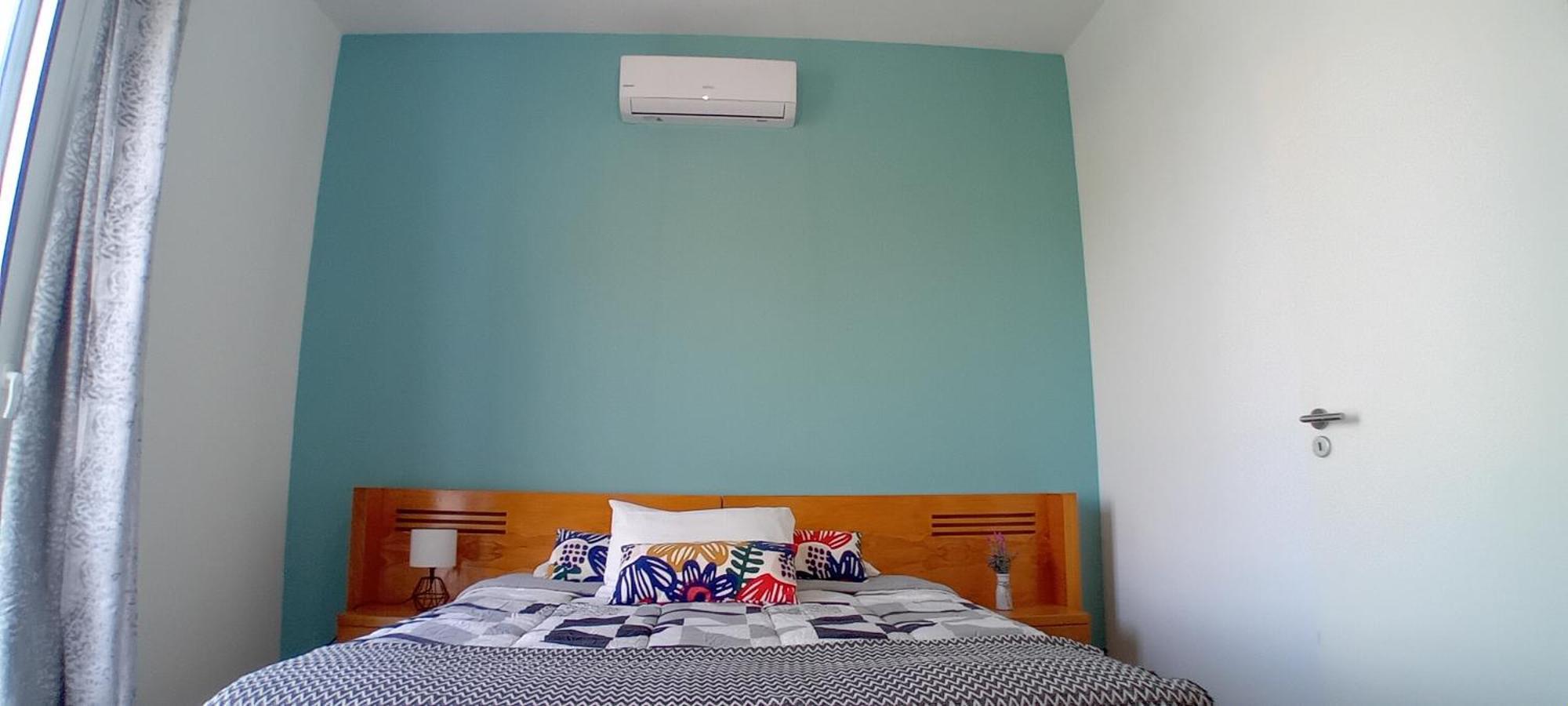 Vista Funchal Apartment Luaran gambar