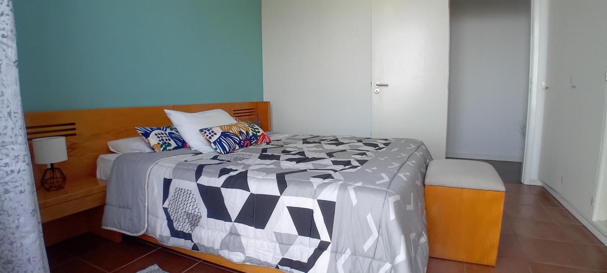 Vista Funchal Apartment Luaran gambar