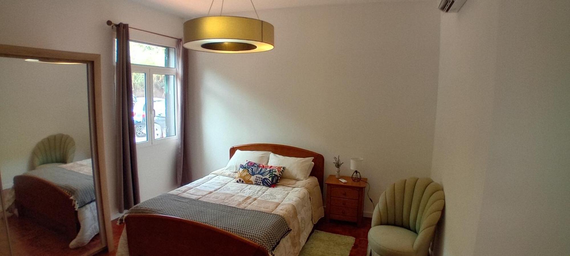 Vista Funchal Apartment Luaran gambar