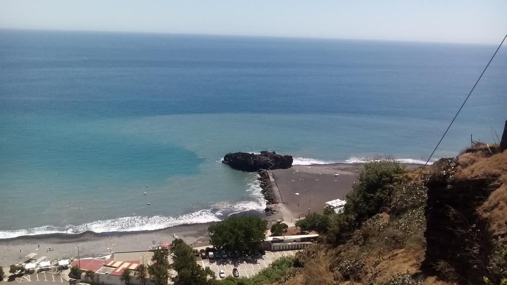 Vista Funchal Apartment Luaran gambar