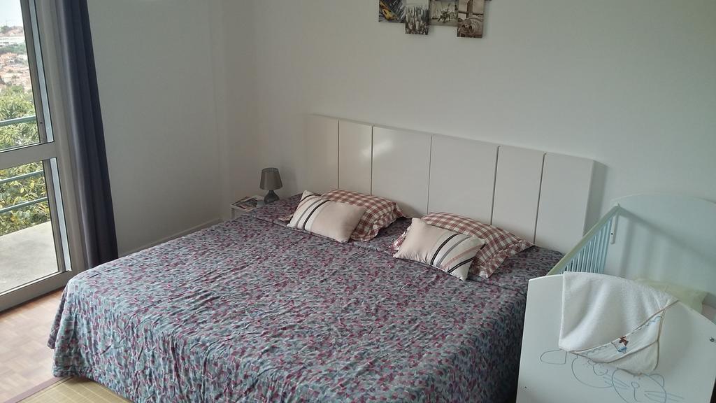 Vista Funchal Apartment Luaran gambar