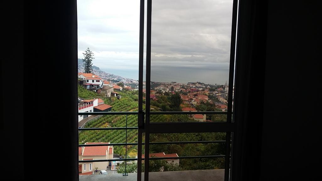 Vista Funchal Apartment Luaran gambar